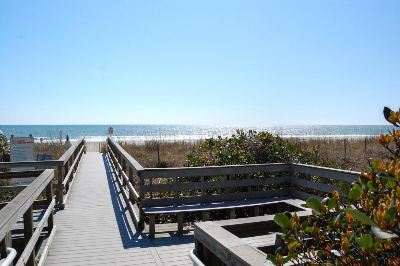 Mariners Cove 227 C Daire Myrtle Beach Dış mekan fotoğraf