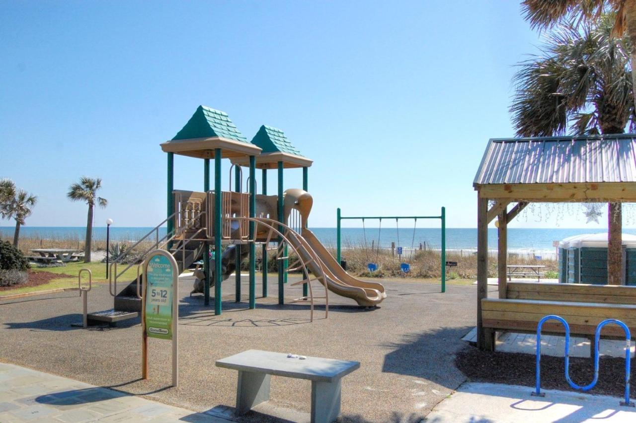 Mariners Cove 227 C Daire Myrtle Beach Dış mekan fotoğraf