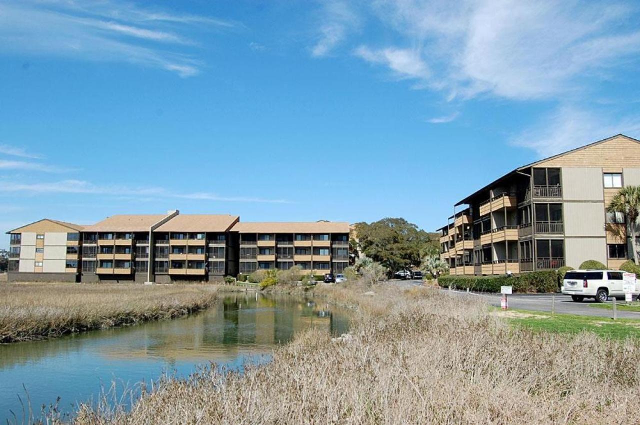 Mariners Cove 227 C Daire Myrtle Beach Dış mekan fotoğraf