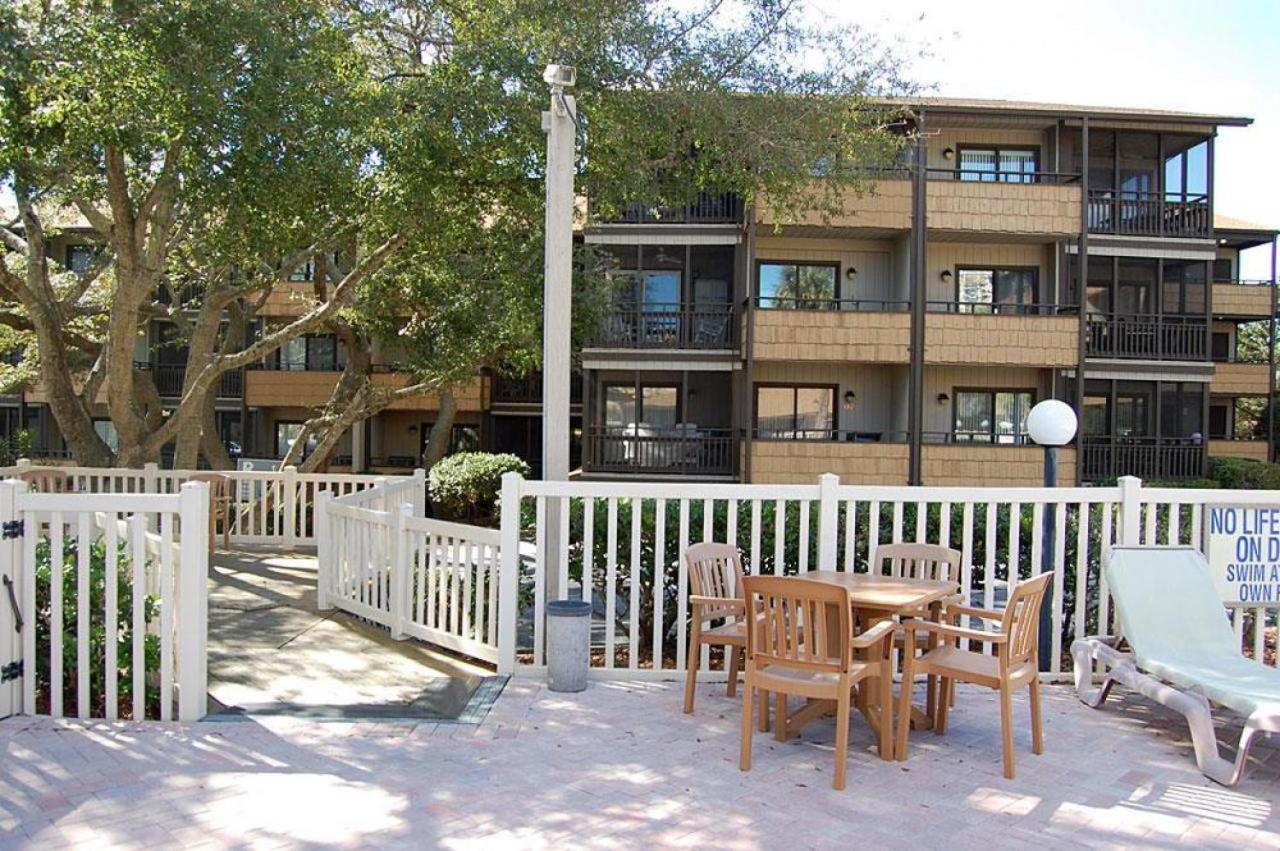 Mariners Cove 227 C Daire Myrtle Beach Dış mekan fotoğraf