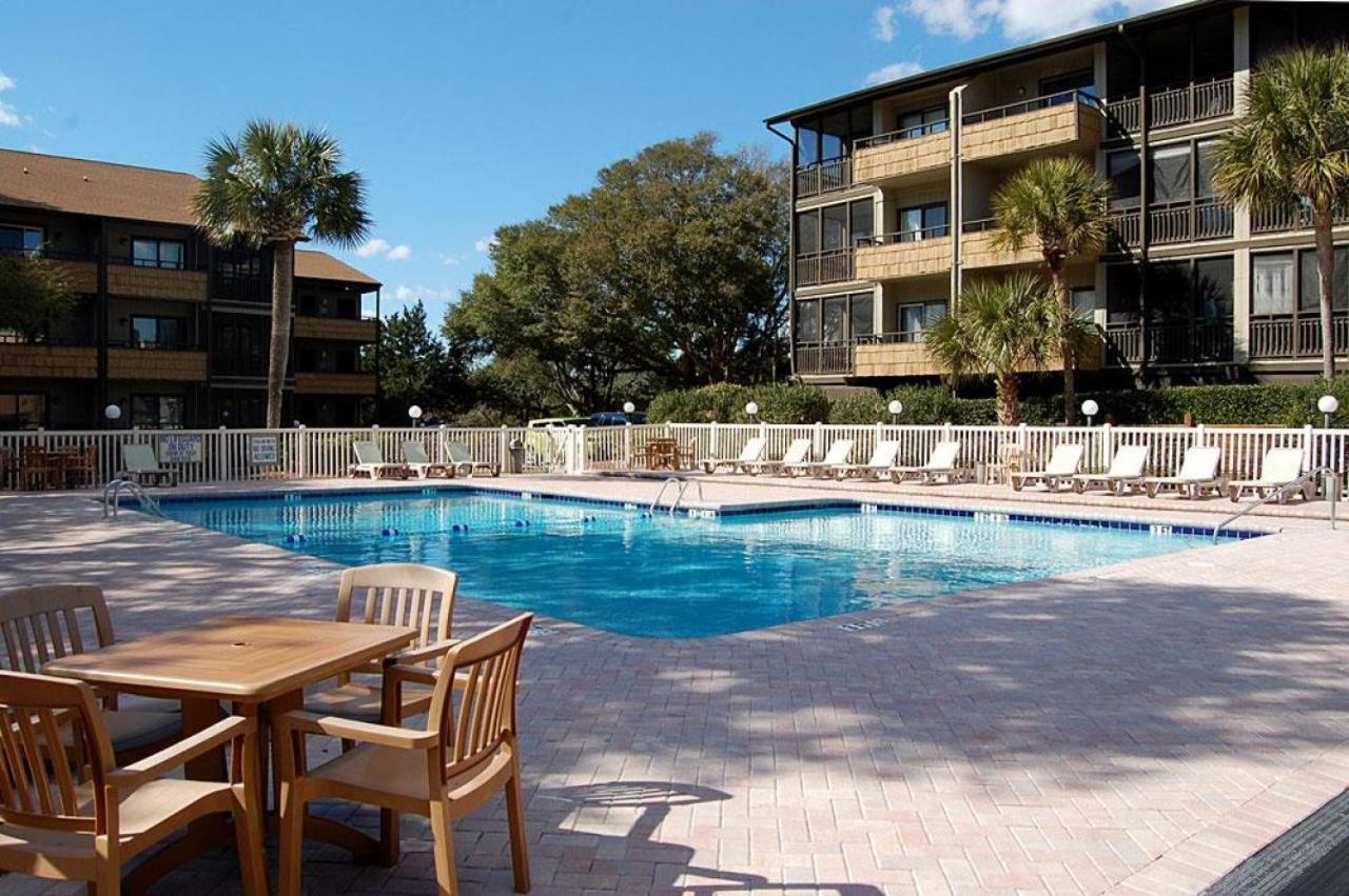 Mariners Cove 227 C Daire Myrtle Beach Dış mekan fotoğraf