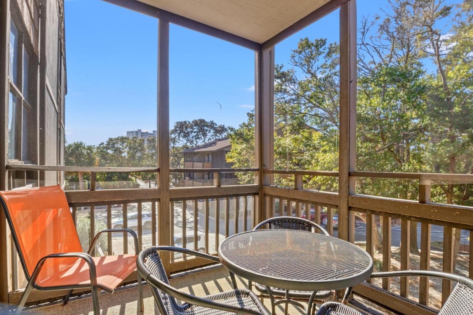 Mariners Cove 227 C Daire Myrtle Beach Dış mekan fotoğraf