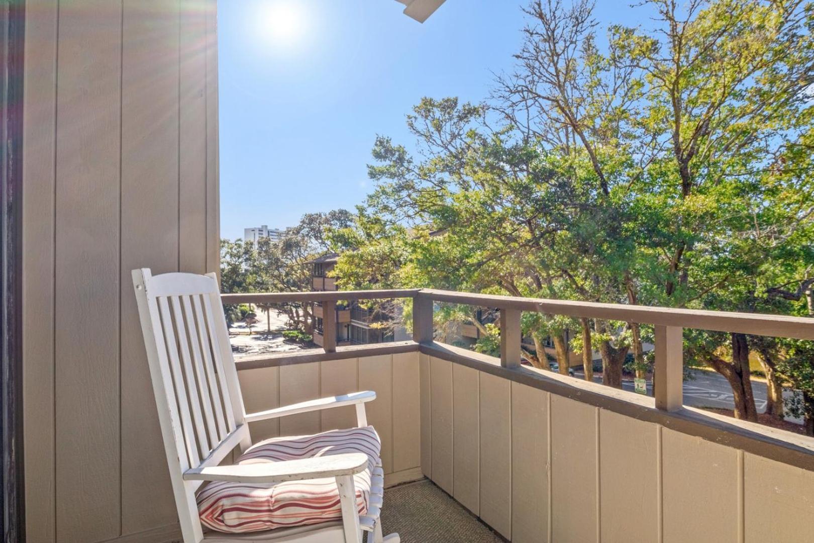 Mariners Cove 227 C Daire Myrtle Beach Dış mekan fotoğraf