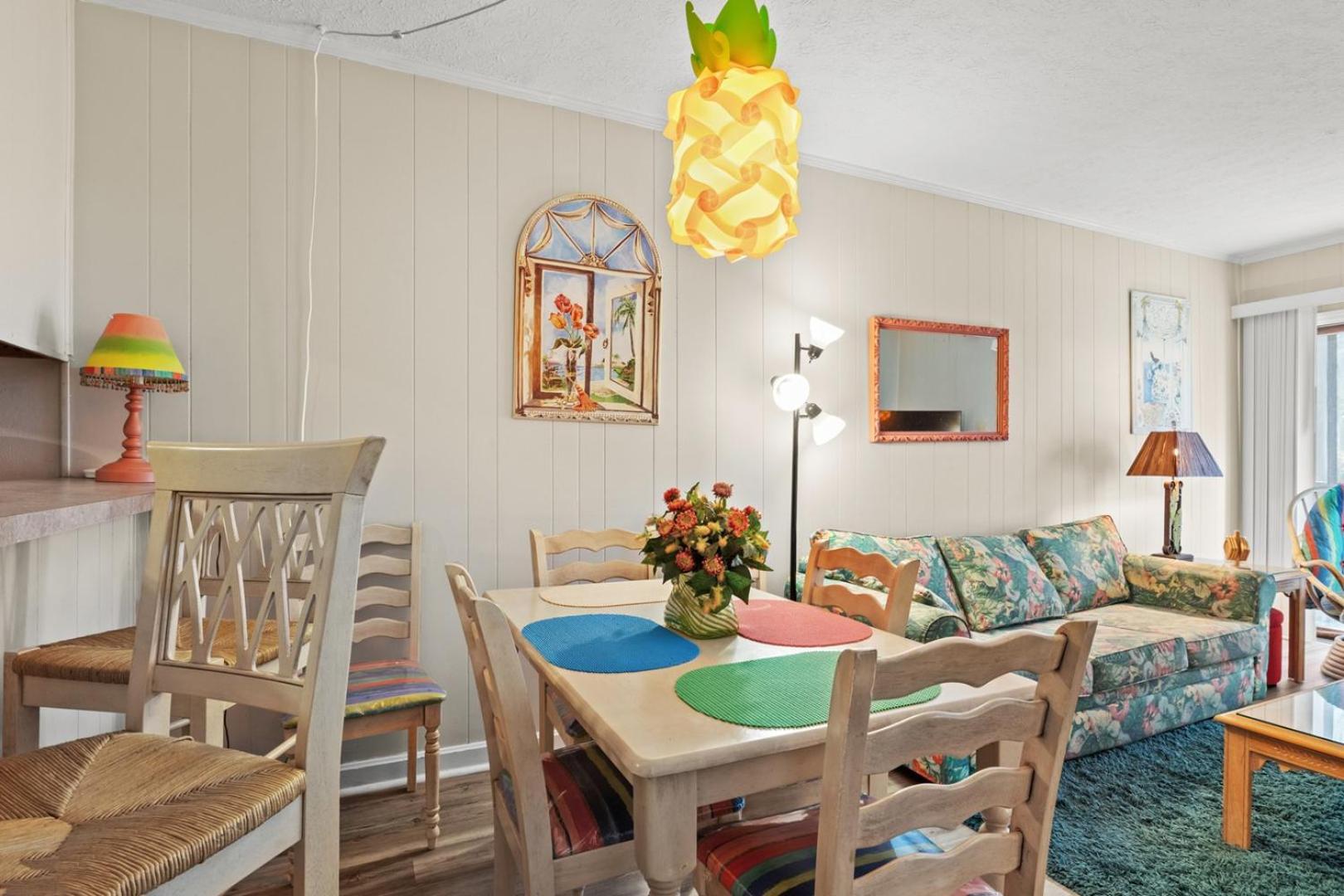 Mariners Cove 227 C Daire Myrtle Beach Dış mekan fotoğraf